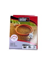 Weber 8475 Umrüstset