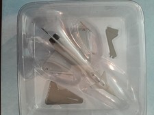 Del Prado Kampfflugzeuge