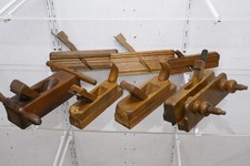 Alte tolle Hobel Konvolut