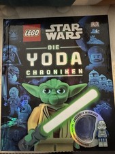 LEGO Stars Wars: Die Yoda