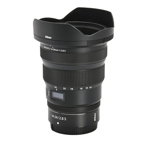 Nikon nikkor 24mm - nikon, 14-24mm