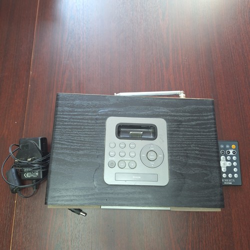 Roberts sound dab ukw - sound, radio