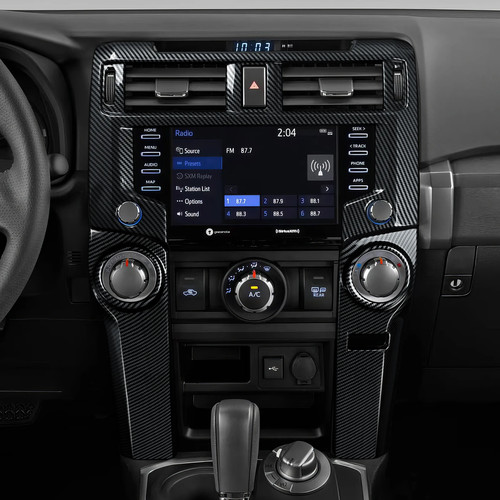 Passend für toyota - für, 4runner