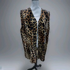 Ulla Popken Weste Damen