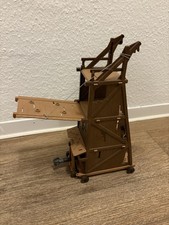 Playmobil® 3887 - Angriffsturm mit Rammbock - gebraucht, ohne Figuren