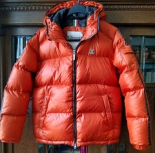 KARAKORUM Daunenjacke von DOLOMITE Gr. L Wie Neu