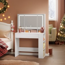 WOLTU Schminktisch