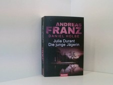 Julia Durant. Die junge