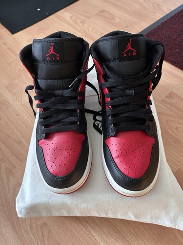 Jordan air - 1, mid