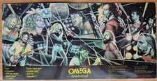 Omega – Gammapolis - 1979 LP