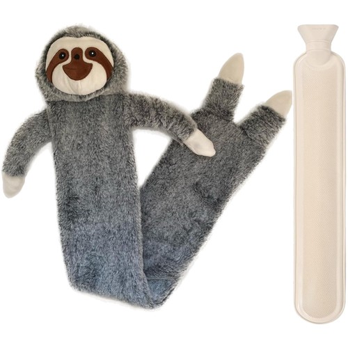 Wärmflasche faultier - faultier, 2l