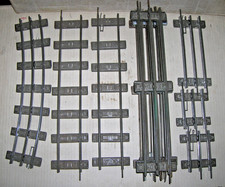 11 Uralt Märklin Spur 1