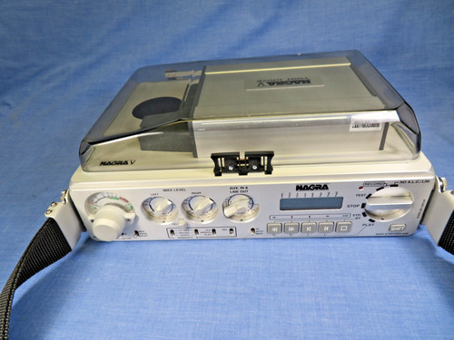 Nagra twin drive - nagra, v