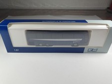 Mo145 Rietze 1:87 Bus MB