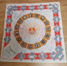 NVA Reservistentuch mit Beutel