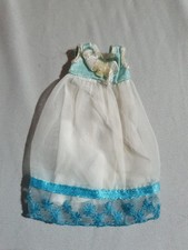 Kleid Tutti Flower Girl #3615