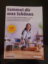 120 Penny Treuepunkte 2 volle