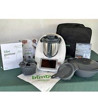 VORWERK BIMBY TM6