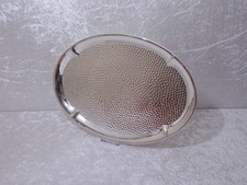 DDR Aluminium Hammerschlag