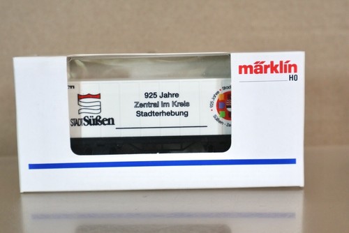 Marklin märklin 4481 - marklin,
