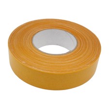 2X Schuy Doppelseitiges Industrie Klebeband Teppich Messebau 38mm x 50m