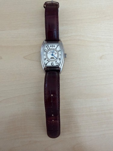 Buchner bovalier herrenuhr - buchner&bovalier,