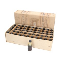 Fernschreiber-Maschinenöl DDR