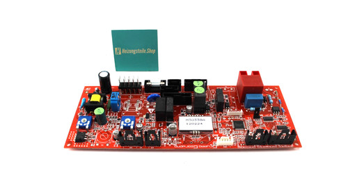 Unical elektronische platine - unical,