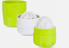 SAFTPRESSE Juicer 4-tlg