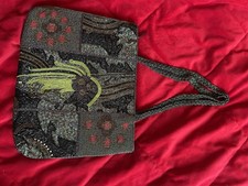 kleine Tasche für den Abend