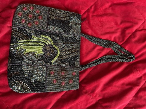 Kleine tasche für den - kleine,