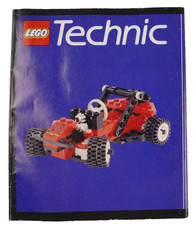 LEGO Technic 8808