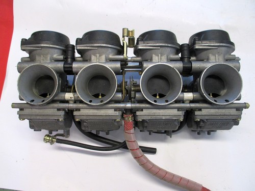 Yamaha yzf750r 4hd 1993 - 4hd, 1993-1998