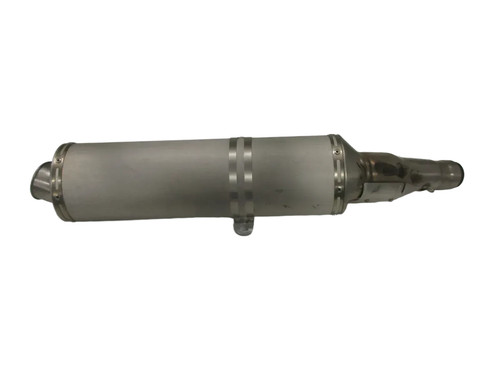 Auspuff endtopf x116 aprilia - endtopf,