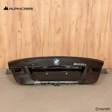 BMW 3 E92 Heckklappe Black