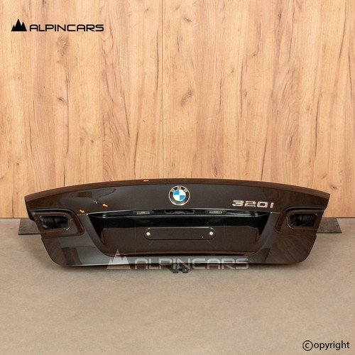 Bmw e92 heckklappe - bmw,