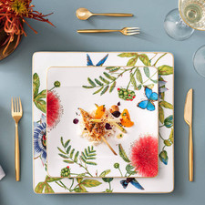 Villeroy & Boch Amazonia Bone