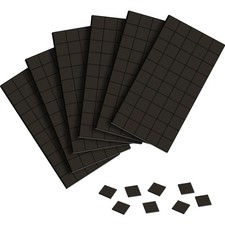 Vielseitige Flache Magnete