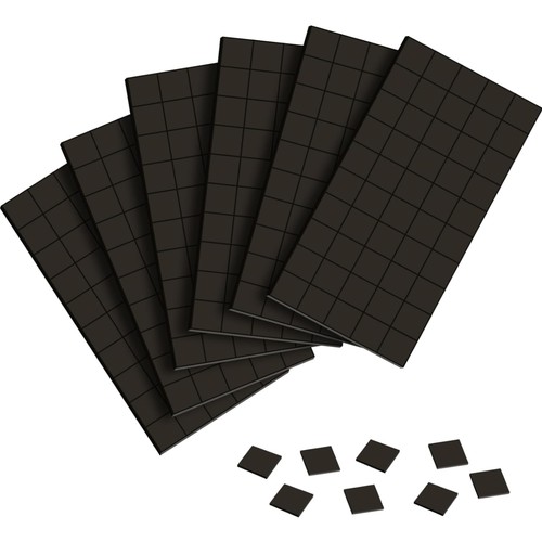 Vielseitige flache magnete - flache,