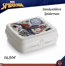 Tupperware A126 Sandwich-Box