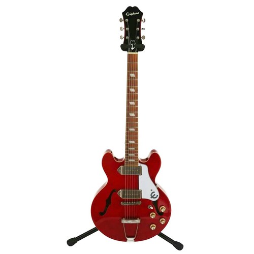 Epiphone casino coupe - epiphone,