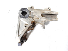 Halter Bremssattel hinten 360