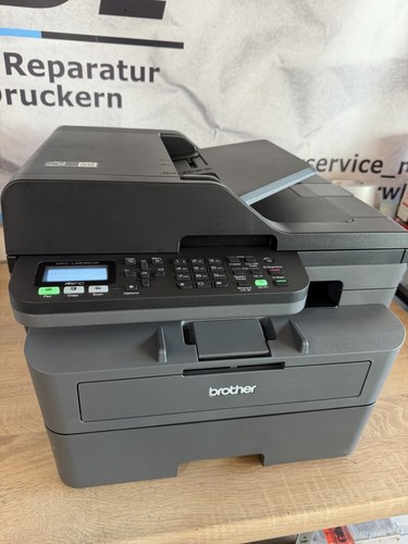 Brother mfc l2835dw in - brother, 4-in-1
