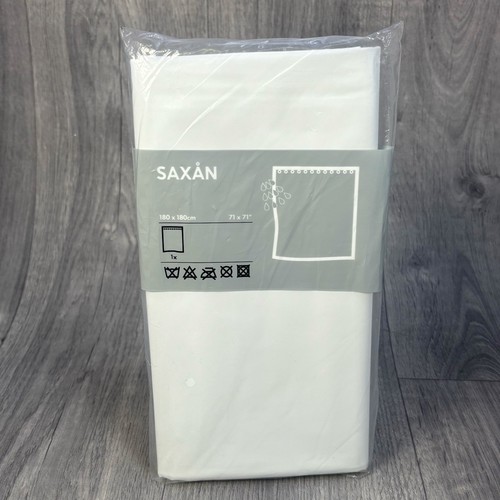 Ikea saxån saxan duschvorhang - saxan,