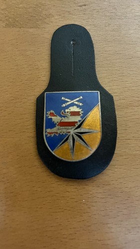 Brustanhänger