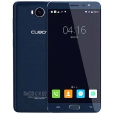 CUBOT Cheetah 2  |  Smartphone