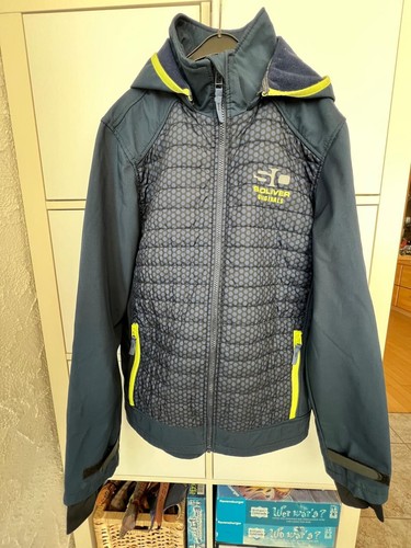 Leichte kinderjacke von - leichte,