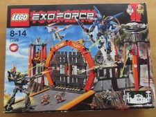 LEGO EXO-Force 7709 Sentai