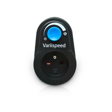 Drehzahlregler / Lüfter