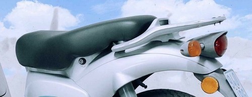 Sitzbankbezug für aprilia - sitzbankbezug,